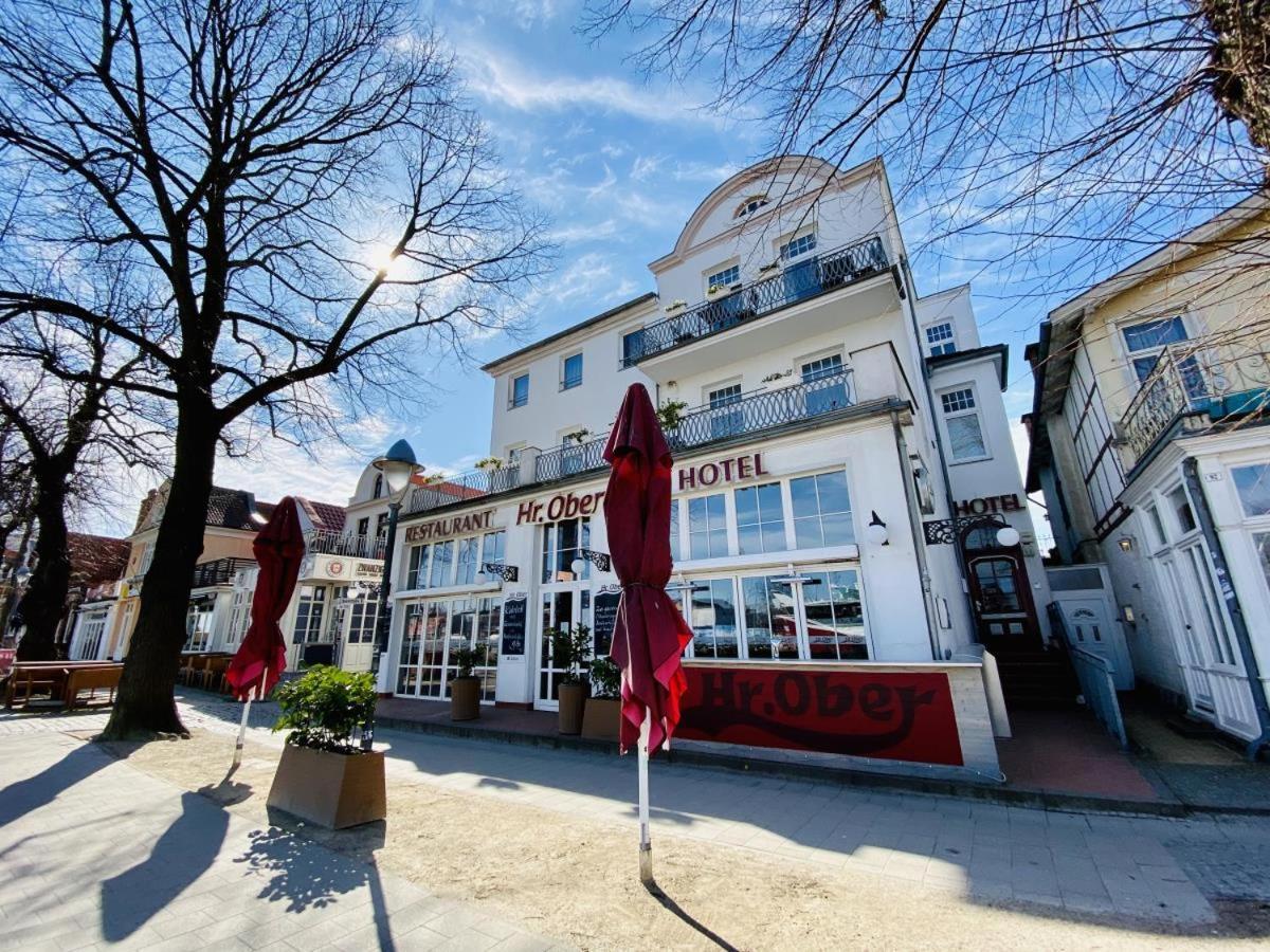 Ferienwohnung Doppelzimmer Theke, direkt am Alten Strom Rostock Exterior foto